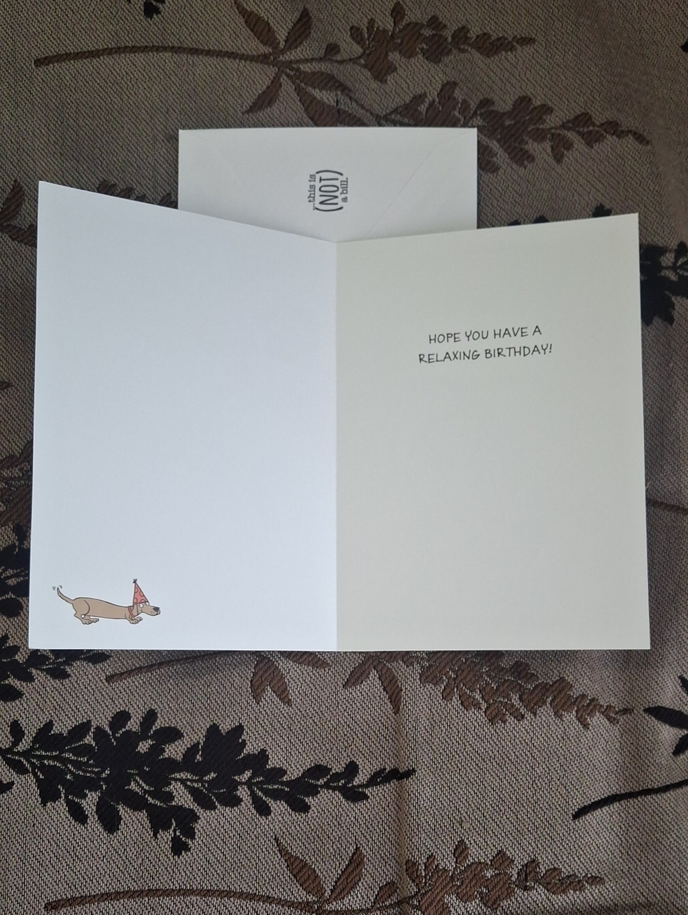 Paper Greetings Card Bundle - Picture 3 of 4